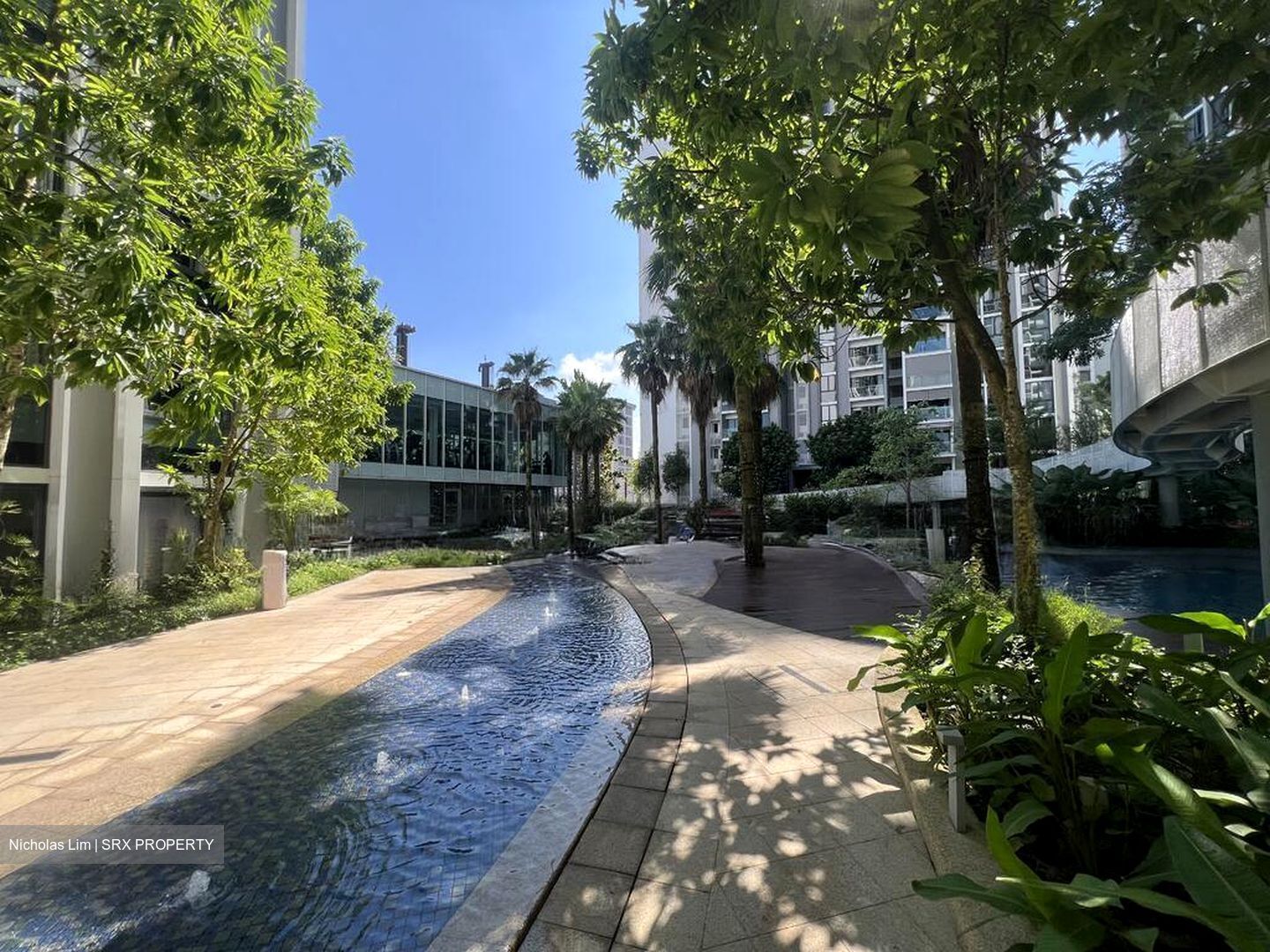 The Panorama (D20), Condominium #508399151